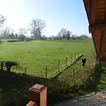 Le Petit Marais Feriehus