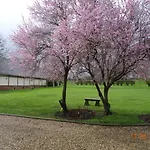 Feriehus Le Petit Marais *