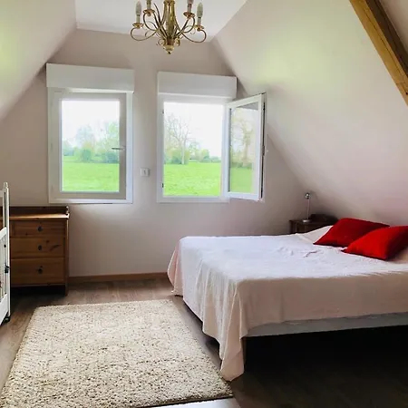 Hébergement de vacances Le Petit Marais Clais