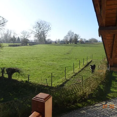 Le Petit Marais Hébergement de vacances