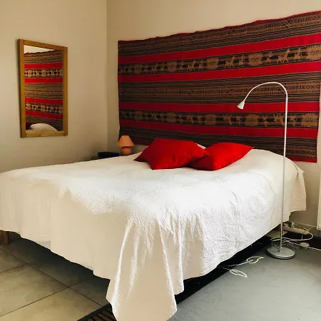 Le Petit Marais Hébergement de vacances