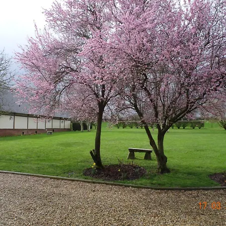 Hébergement de vacances Le Petit Marais *