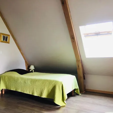 Le Petit Marais * Clais