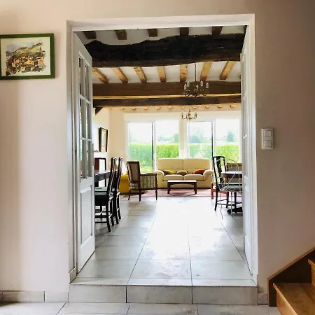 Le Petit Marais Clais