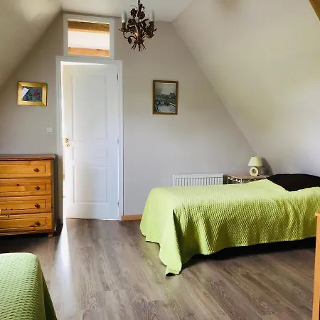 Hébergement de vacances Le Petit Marais