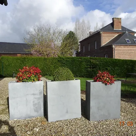 Le Petit Marais Hébergement de vacances Clais