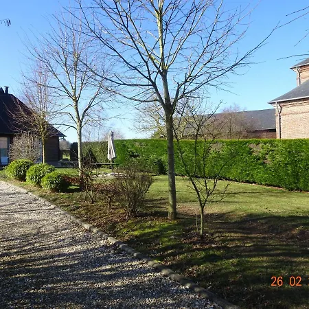 Le Petit Marais Clais