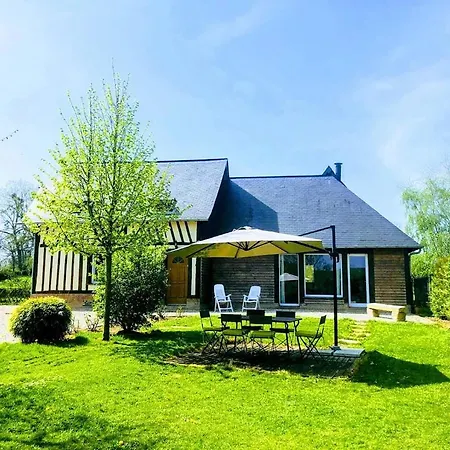 Le Petit Marais Hébergement de vacances Clais