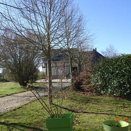 Le Petit Marais Hébergement de vacances