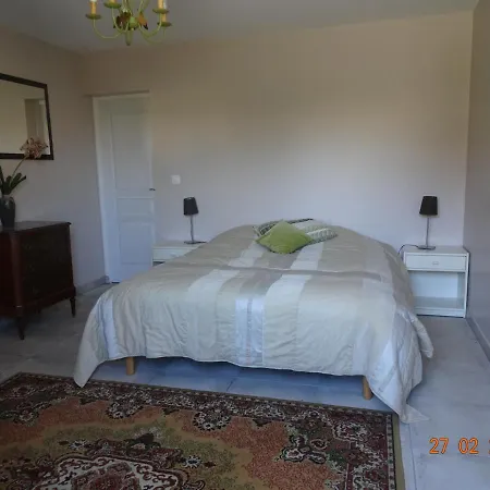 Le Petit Marais Hébergement de vacances *