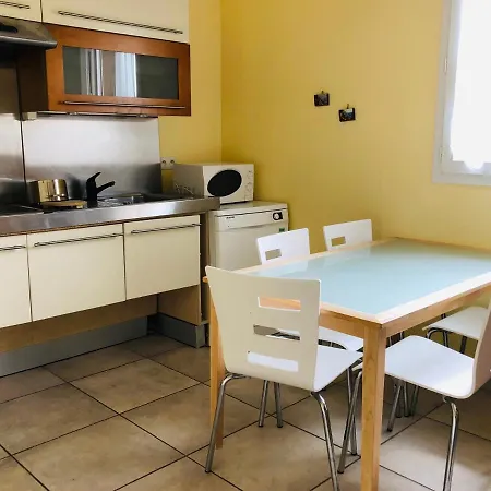 Hébergement de vacances Le Petit Marais Clais