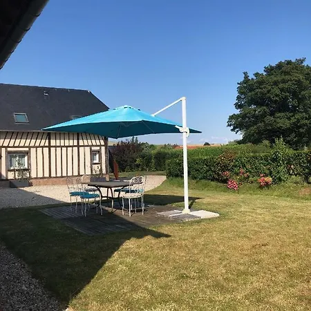 Le Petit Marais Hébergement de vacances