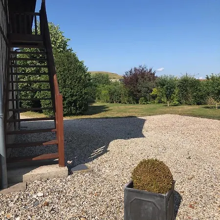 Le Petit Marais Hébergement de vacances *