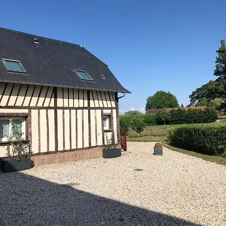 Le Petit Marais Clais