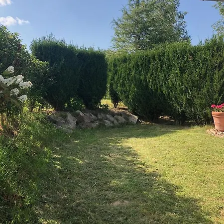 Hébergement de vacances Le Petit Marais