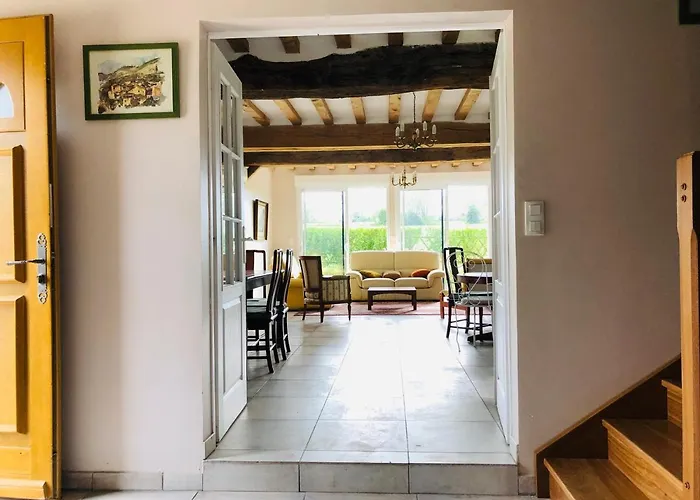 Le Petit Marais Clais