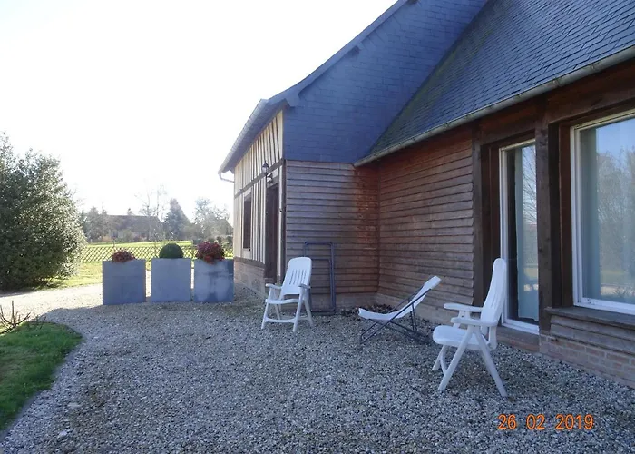 Le Petit Marais * Clais